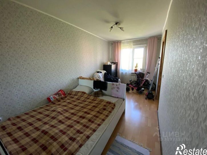 2-комн квартира ул Гагарина, 81,  д. 81