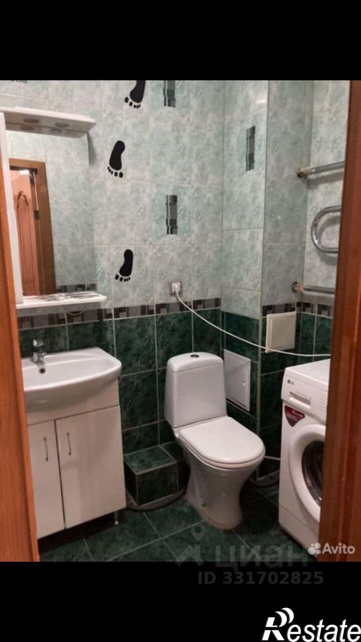 1-комн квартира ул Ташкентская, 135Б,  д. 135Б