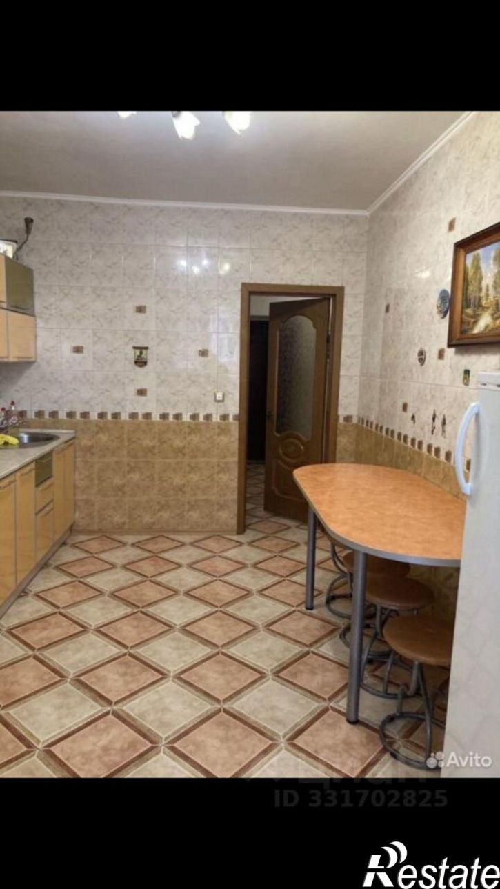 1-комн квартира ул Ташкентская, 135Б,  д. 135Б