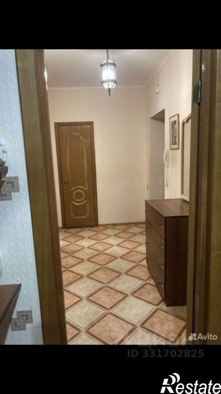 1-комн квартира ул Ташкентская, 135Б,  д. 135Б