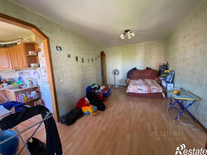 2-комн квартира ул Гагарина, 81,  д. 81