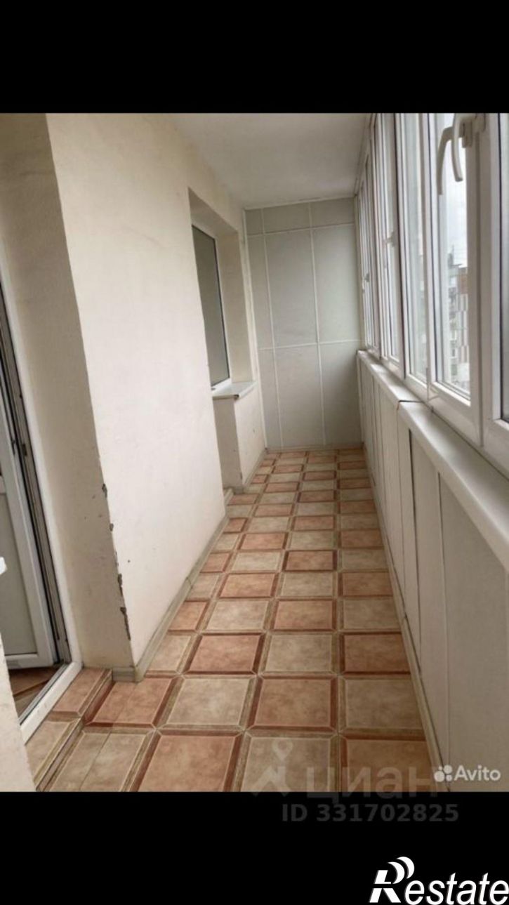 1-комн квартира ул Ташкентская, 135Б,  д. 135Б