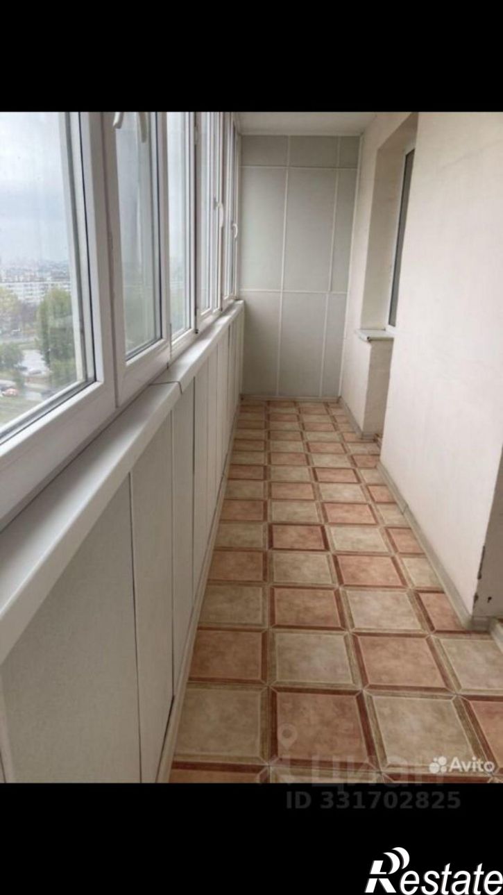 1-комн квартира ул Ташкентская, 135Б,  д. 135Б
