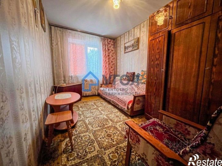 2-комн квартира ул Воронежская, 228,  д. 228
