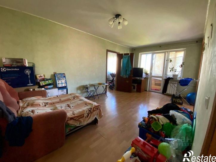 2-комн квартира ул Гагарина, 81,  д. 81
