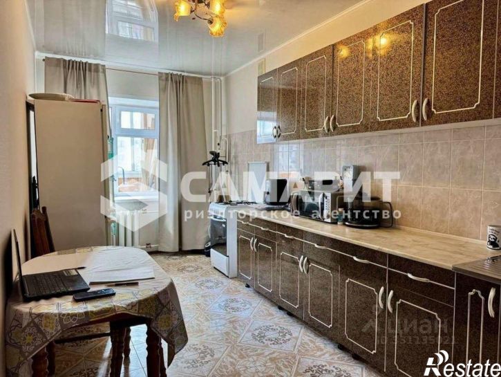 1-комн квартира ул Пушкина, 280,  д. 280