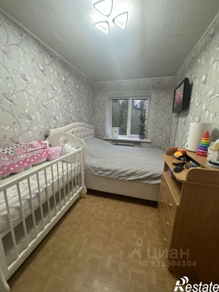 3-комн квартира ул Партизанская, 171,  д. 171