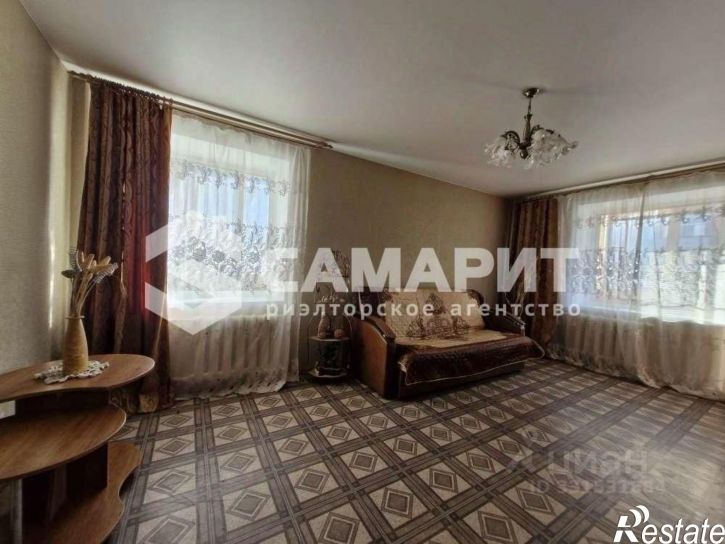 3-комн квартира ул Арцыбушевская, 175,  д. 175