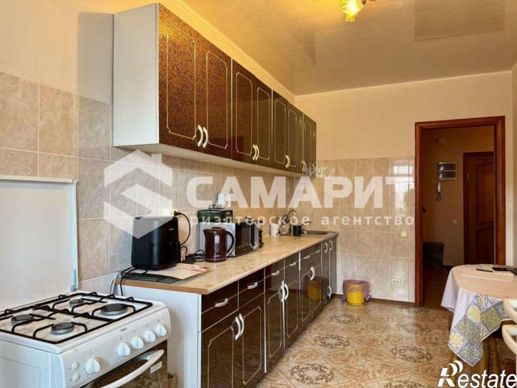 1-комн квартира ул Пушкина, 280,  д. 280