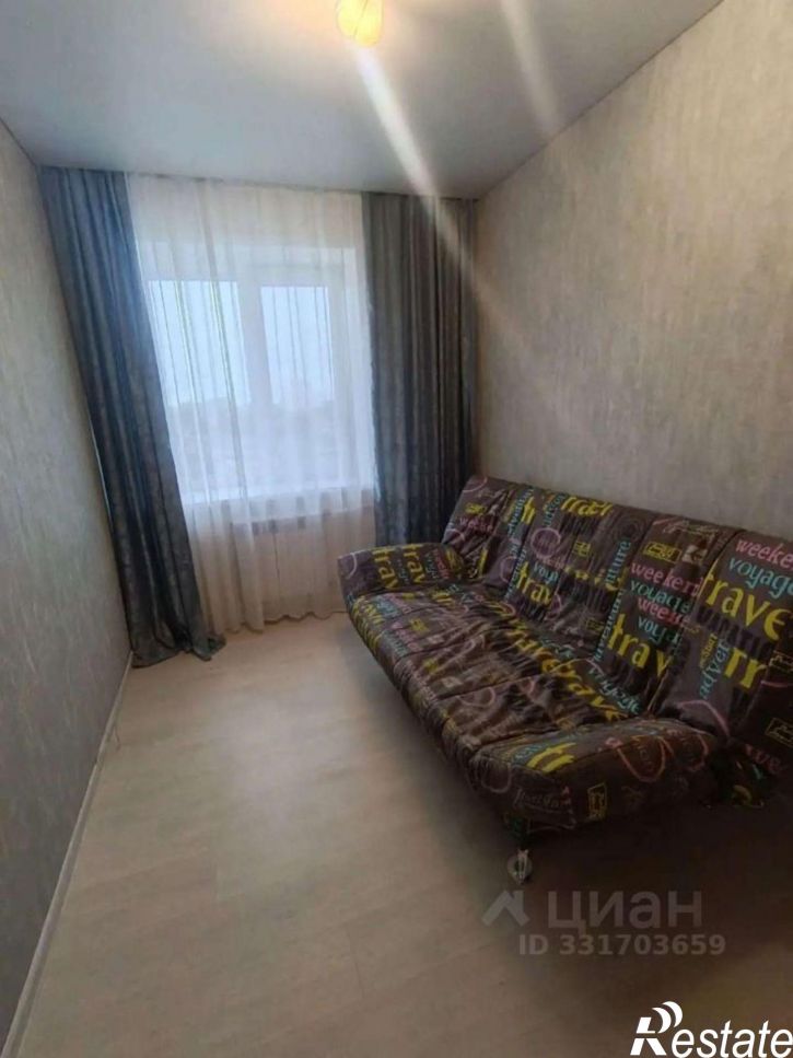 2-комн квартира ул Стара Загора, 55,  д. 55