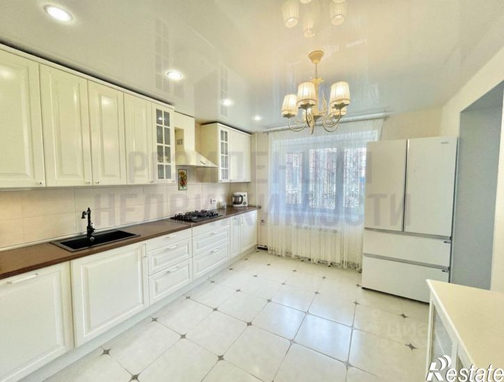 4-комн квартира ул Губанова, 32,  д. 32