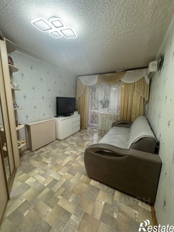3-комн квартира ул Партизанская, 171,  д. 171