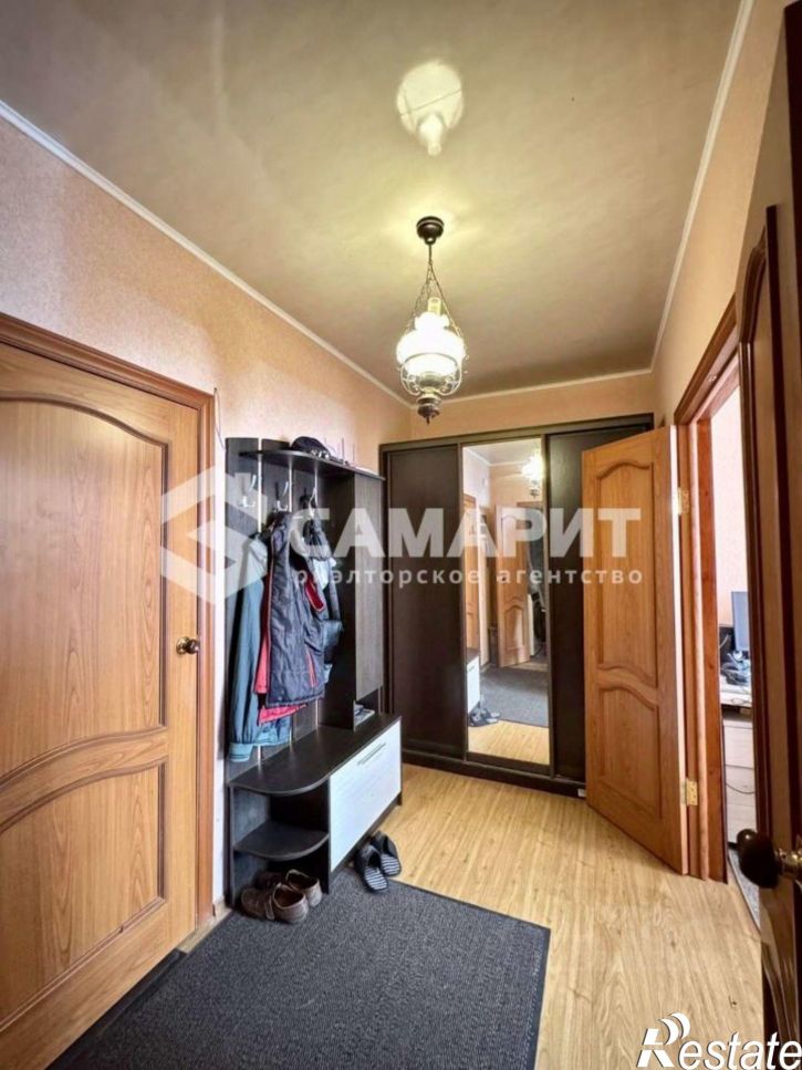 1-комн квартира ул Пушкина, 280,  д. 280