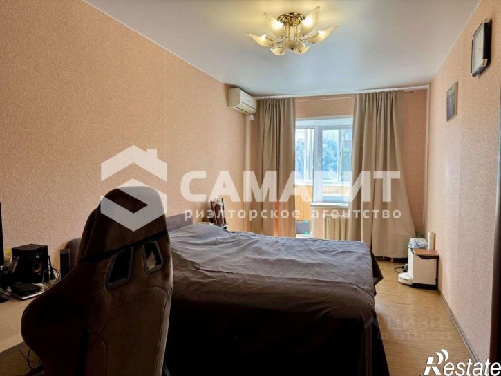 1-комн квартира ул Пушкина, 280,  д. 280
