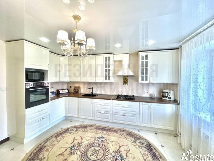 4-комн квартира ул Губанова, 32,  д. 32