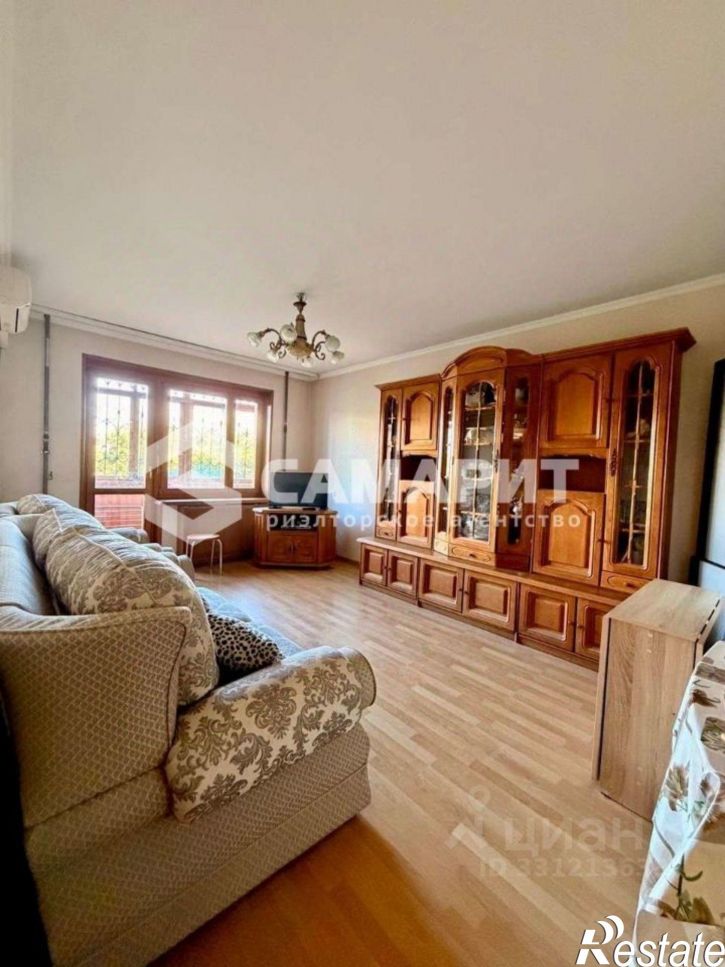 2-комн квартира ул Ново-Садовая, 339,  д. 339