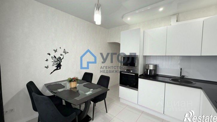 3-комн квартира ул Парижской Коммуны, 24А,  д. 24А
