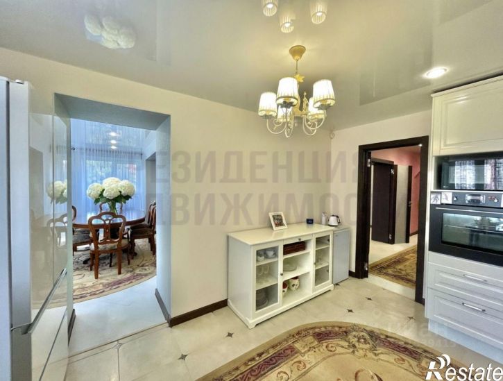 4-комн квартира ул Губанова, 32,  д. 32