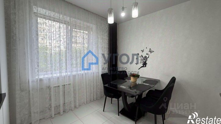 3-комн квартира ул Парижской Коммуны, 24А,  д. 24А