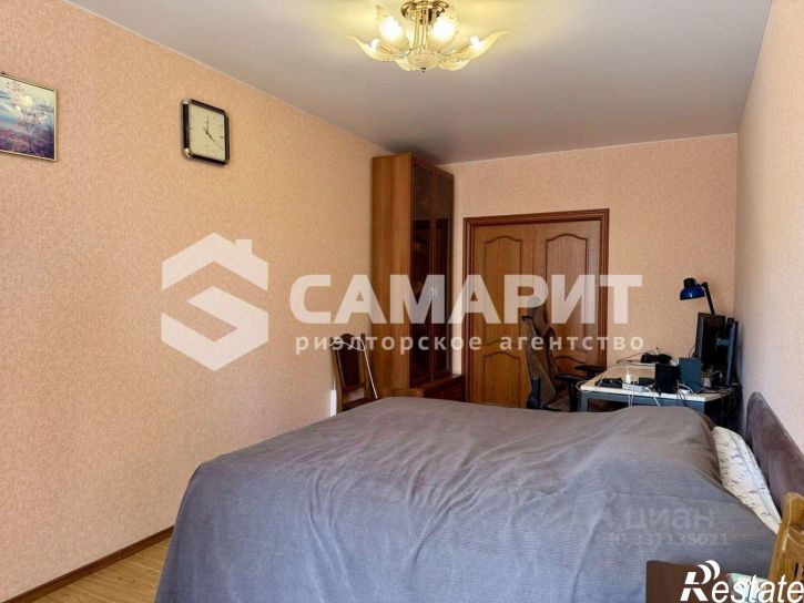 1-комн квартира ул Пушкина, 280,  д. 280