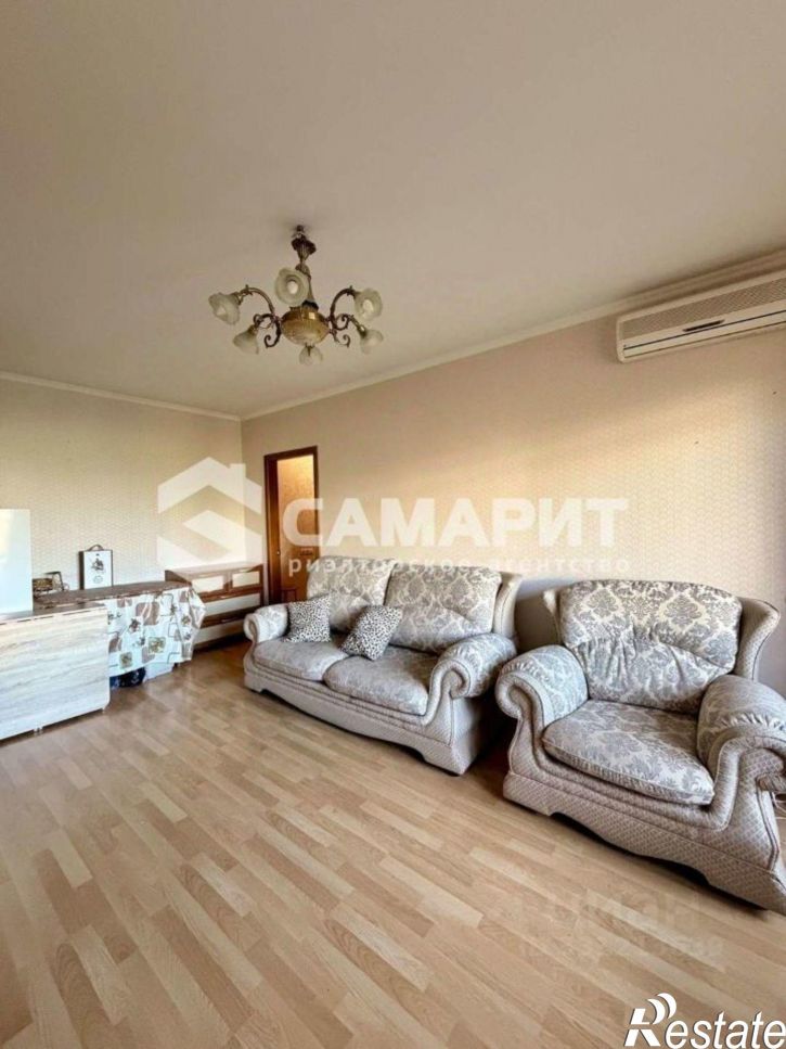 2-комн квартира ул Ново-Садовая, 339,  д. 339