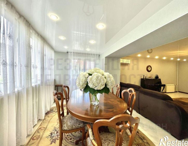 4-комн квартира ул Губанова, 32,  д. 32