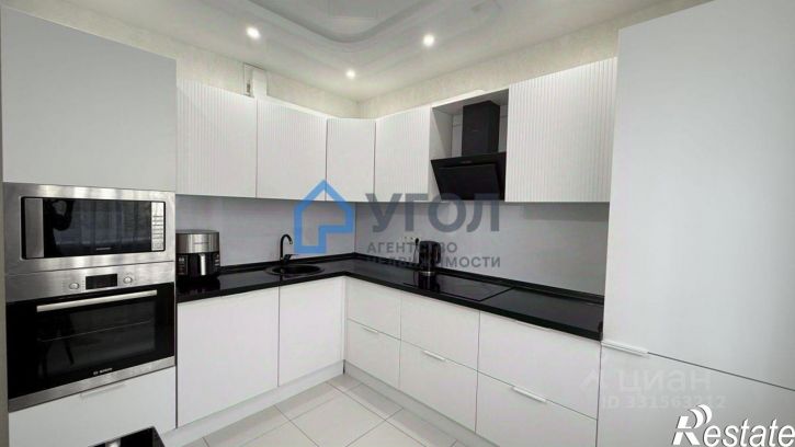 3-комн квартира ул Парижской Коммуны, 24А,  д. 24А