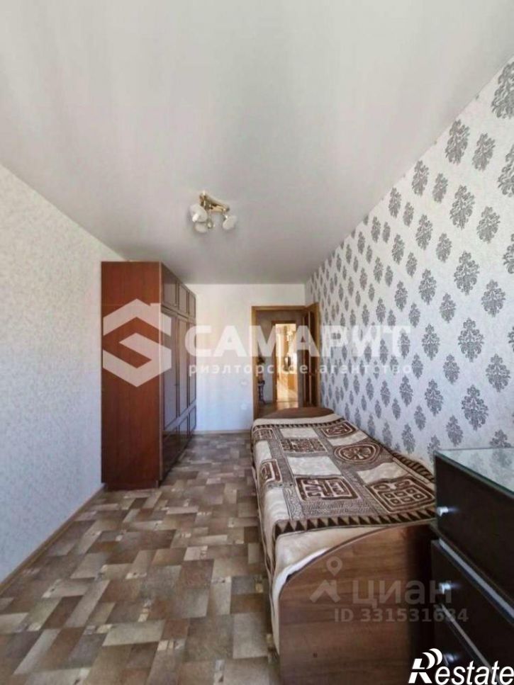 3-комн квартира ул Арцыбушевская, 175,  д. 175