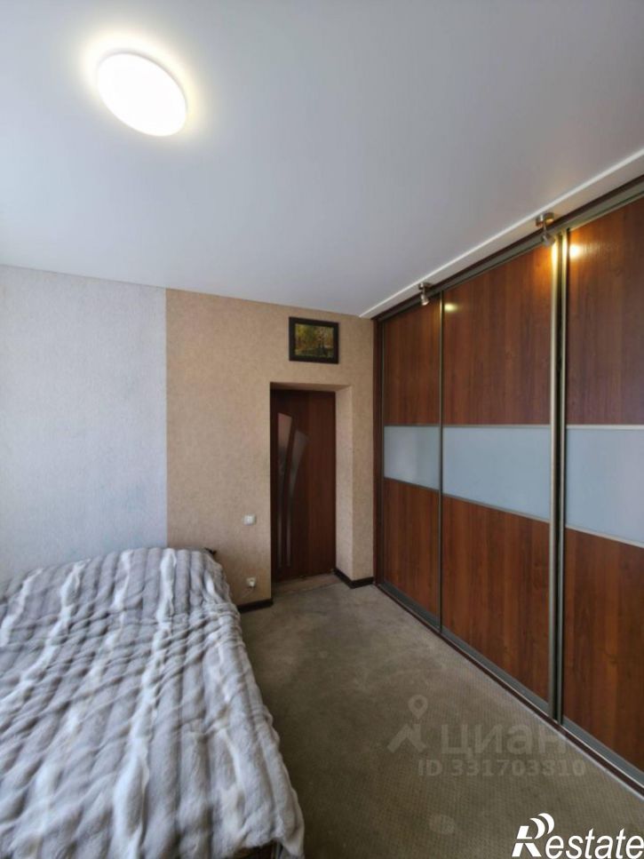 2-комн квартира ул Мичурина, 8,  д. 8