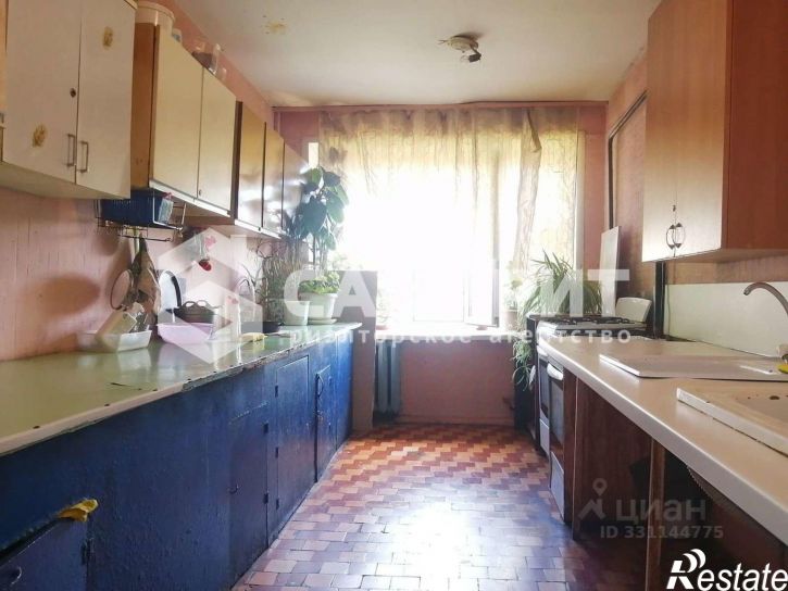 Комната ул Георгия Димитрова, 46,  д. 46