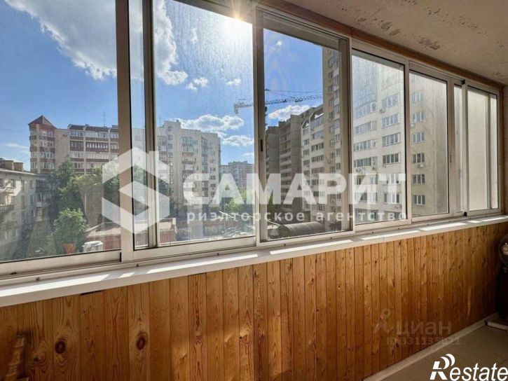 1-комн квартира ул Пушкина, 280,  д. 280