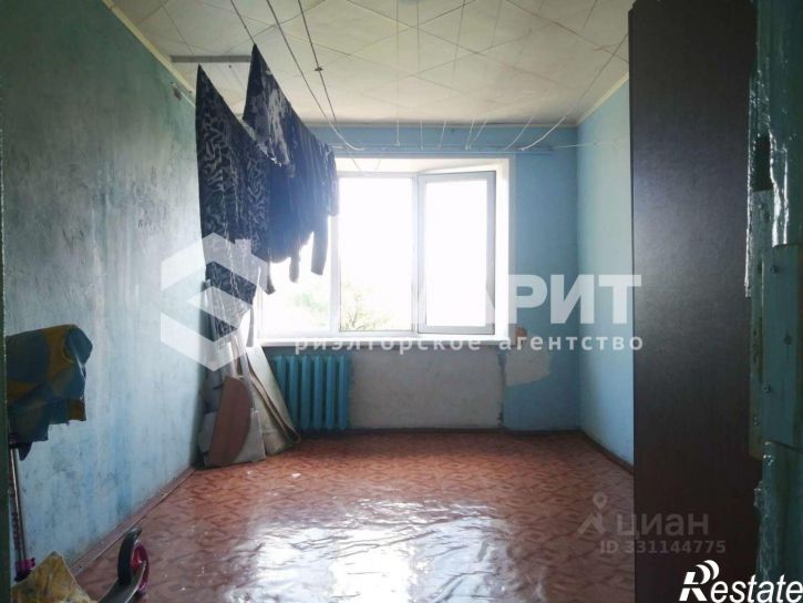 Комната ул Георгия Димитрова, 46,  д. 46