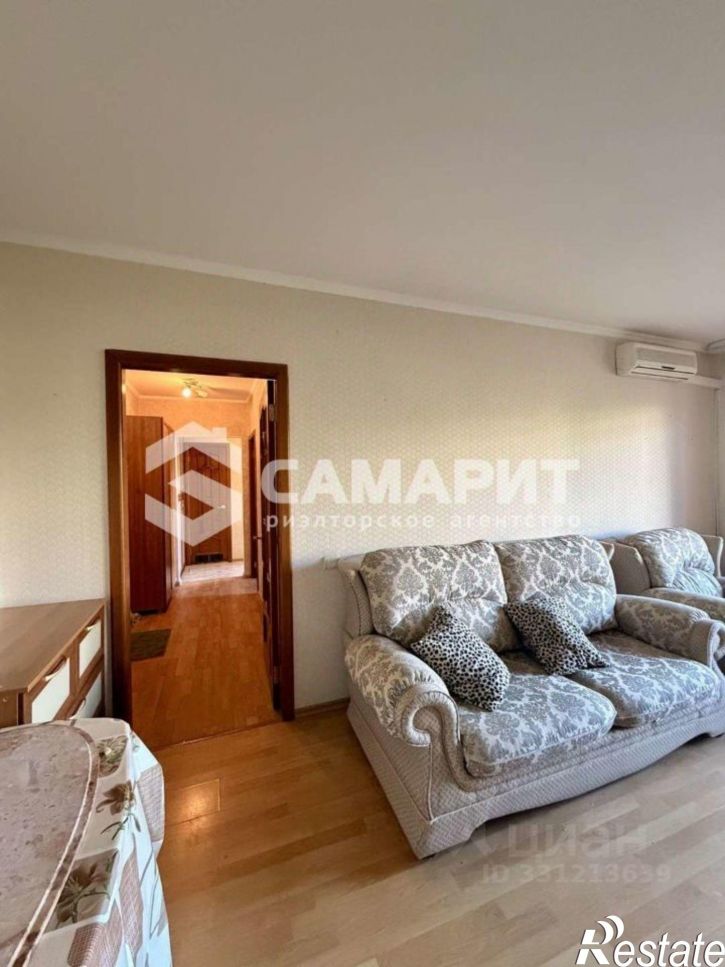 2-комн квартира ул Ново-Садовая, 339,  д. 339