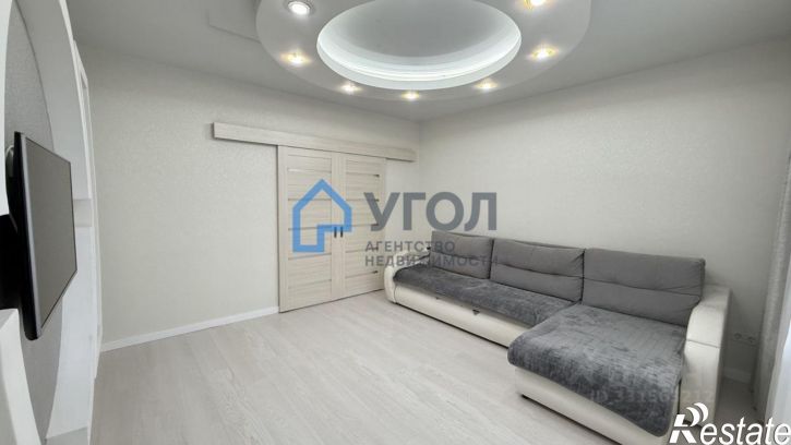 3-комн квартира ул Парижской Коммуны, 24А,  д. 24А