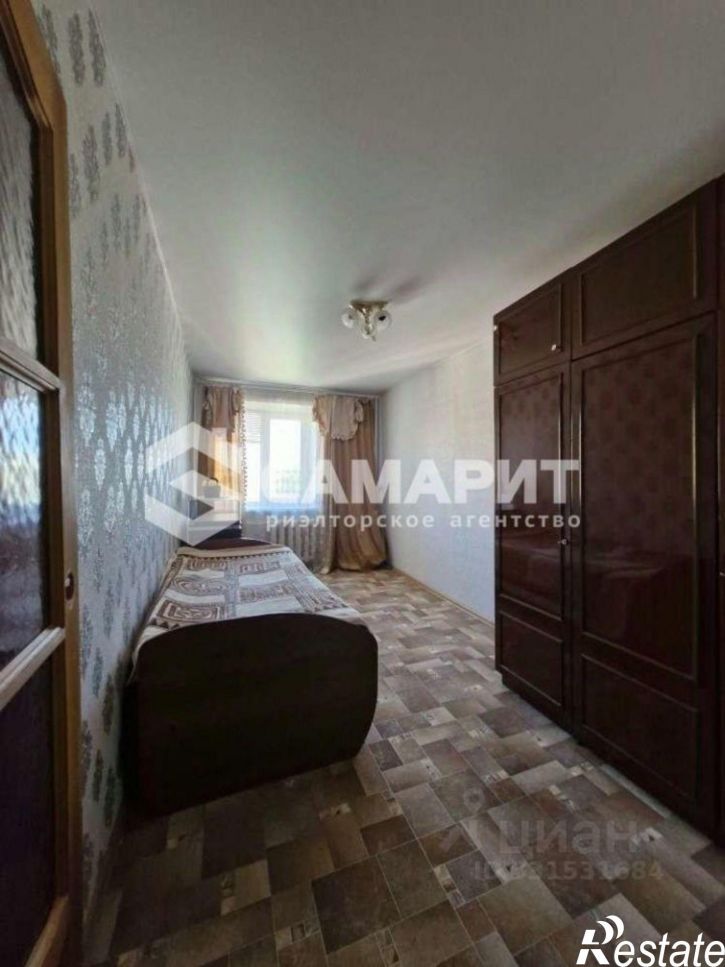 3-комн квартира ул Арцыбушевская, 175,  д. 175