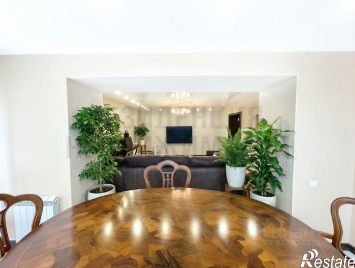 4-комн квартира ул Губанова, 32,  д. 32