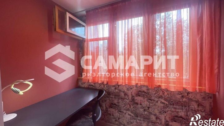 4-комн квартира ул Владимирская, 26,  д. 26