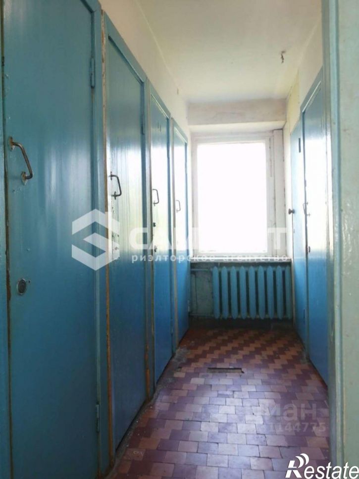 Комната ул Георгия Димитрова, 46,  д. 46