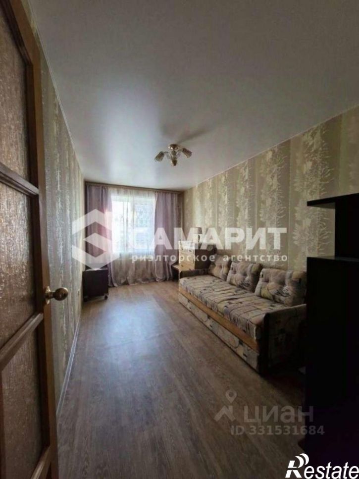 3-комн квартира ул Арцыбушевская, 175,  д. 175