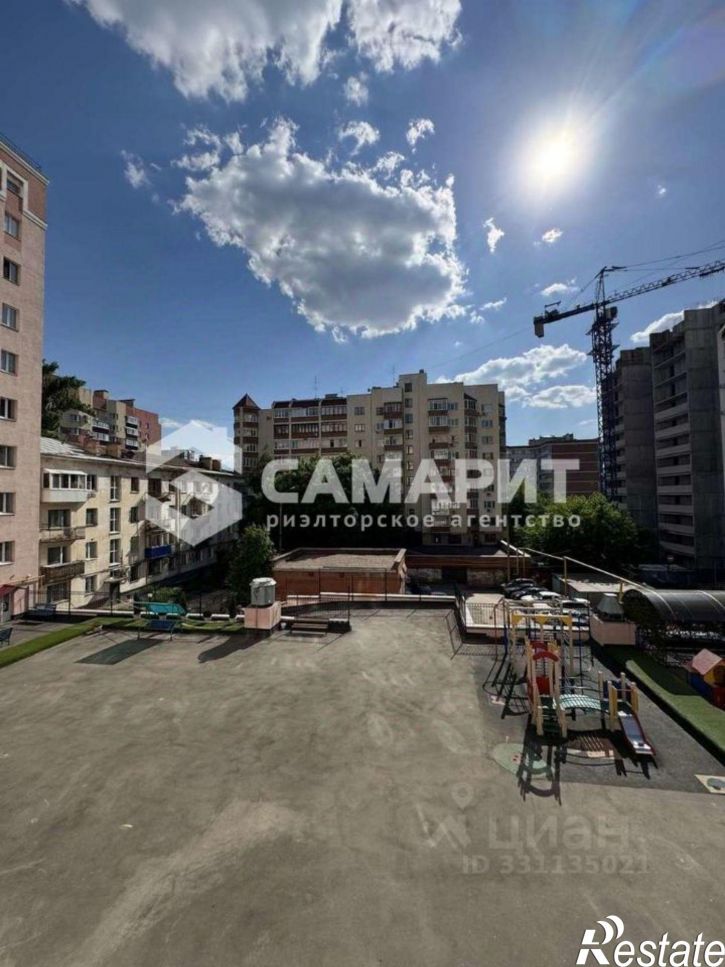 1-комн квартира ул Пушкина, 280,  д. 280
