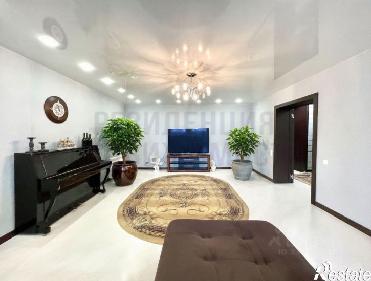 4-комн квартира ул Губанова, 32,  д. 32
