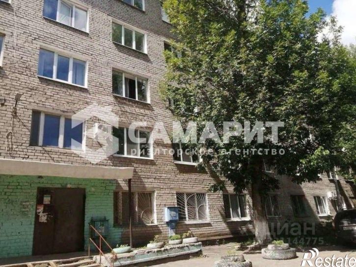 Комната ул Георгия Димитрова, 46,  д. 46