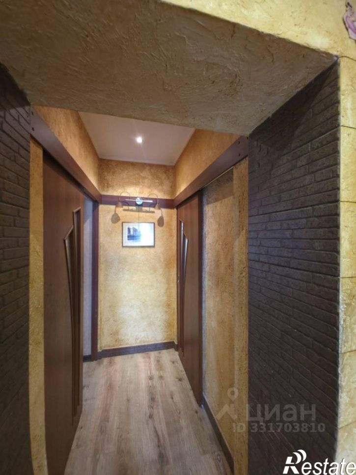 2-комн квартира ул Мичурина, 8,  д. 8