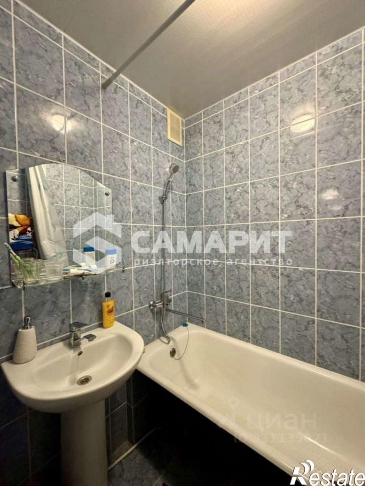 1-комн квартира ул Пушкина, 280,  д. 280