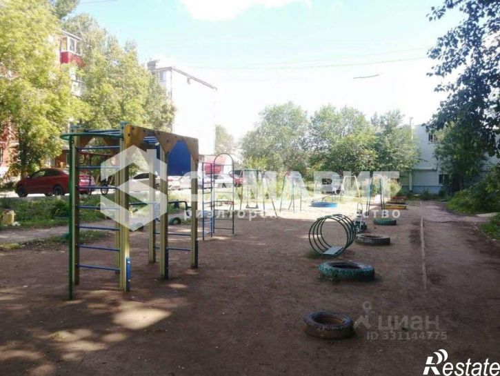 Комната ул Георгия Димитрова, 46,  д. 46