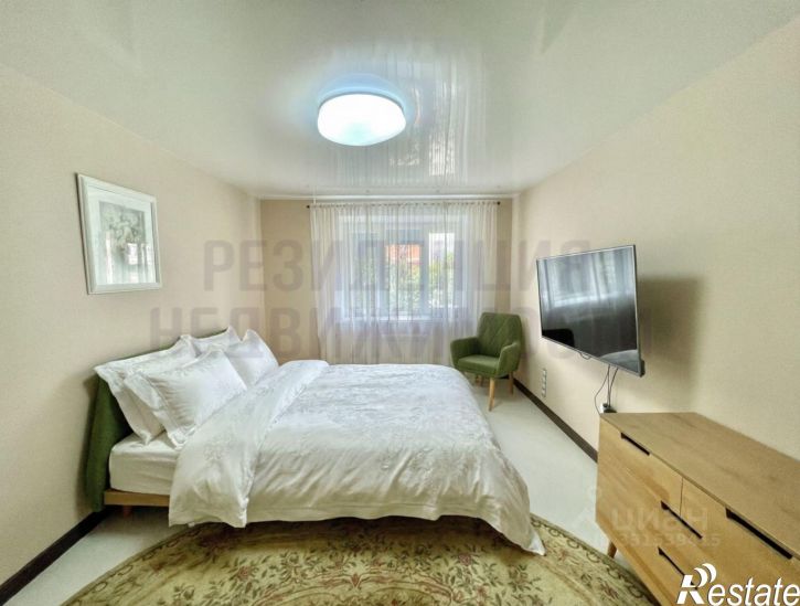 4-комн квартира ул Губанова, 32,  д. 32