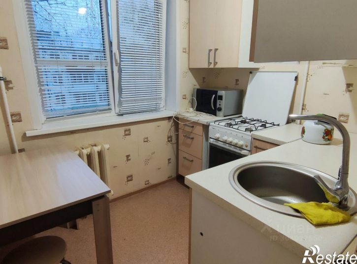 2-комн квартира ул 22 Партсъезда, 171,  д. 171