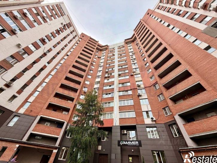 3-комн квартира ул Зои Космодемьянской, 21,  д. 21