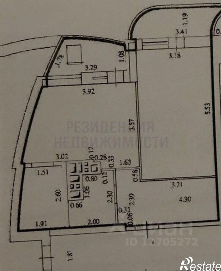1-комн квартира ул Георгия Димитрова, 108,  д. 108