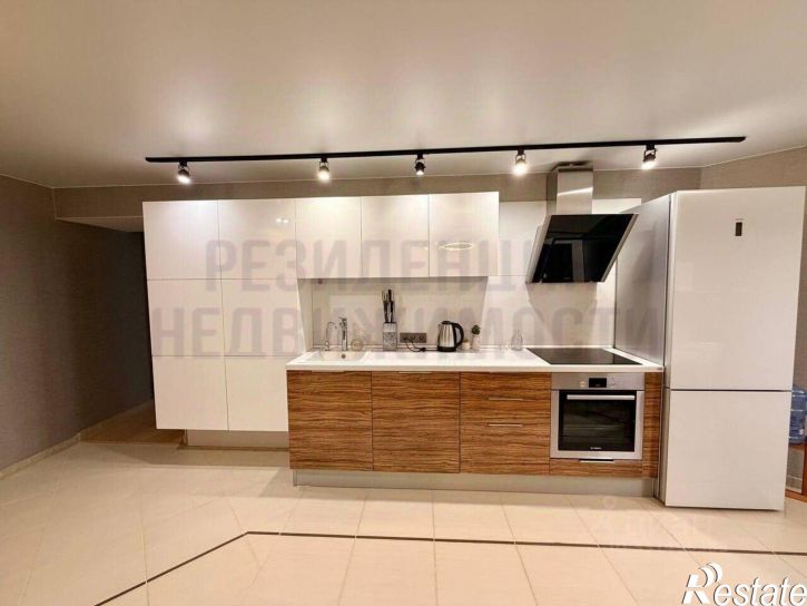 3-комн квартира ул Зои Космодемьянской, 21,  д. 21